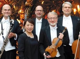 Bremer Kaffeehaus Orchester