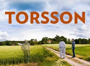 Torsson