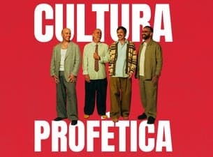 Cultura Profética