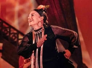 Passion Flamenca - Voyage en Andalousie 