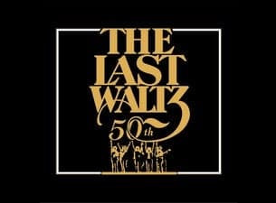 The Last Waltz