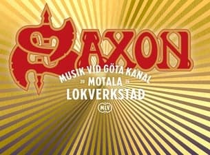 Musik vid Göta Kanal