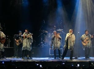 Los Kjarkas