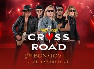 Cross Road: The Bon Jovi live experience