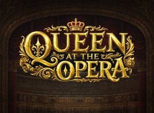 Skellefteå Symfoniorkester: Queen at the Opera