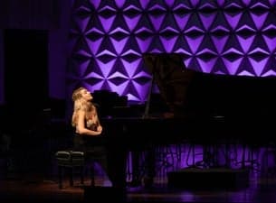 HELSINGBORG PIANOFESTIVAL 2026: Konsert Élisabeth Pion