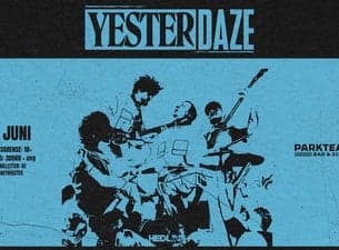 Yesterdaze