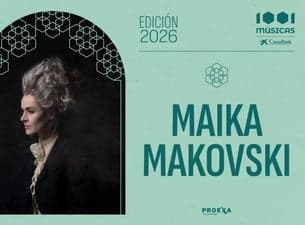 Maika Makovski
