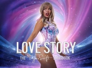 Love Story: Taylor Swift Tribute Band
