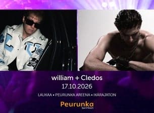 William + Cledos