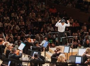 Mandle Philharmonic