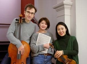 Kammermusik Am Sonntagmorgen