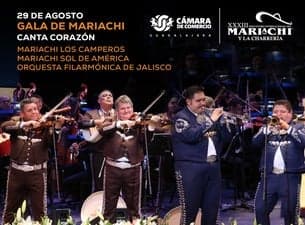 Galas De Mariachi