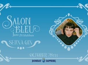 Selina Gin