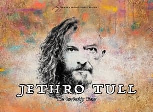 Jethro Tull