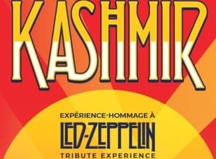 Kashmir