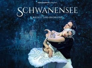 Schwanensee Ballett mit Orchester