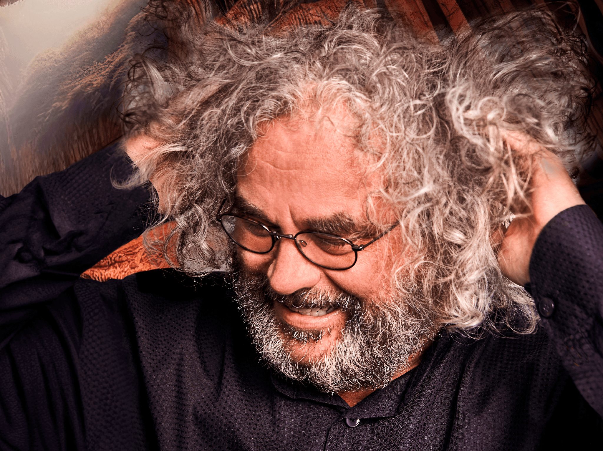 Andreas Vollenweider