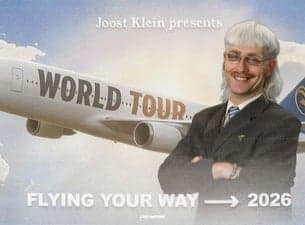 Joost Klein