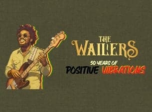 The Wailers