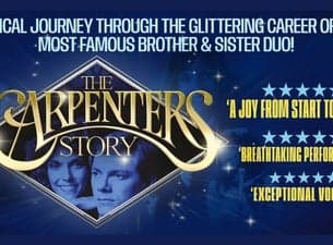 The Carpenters Story - Live & Symphonic