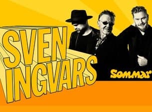 Sven Ingvars
