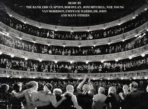The Last Waltz Tribute