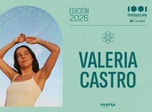 Valeria Castro