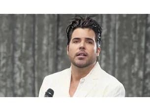 Frankie Moreno