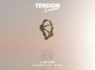Tension Ticino Festival