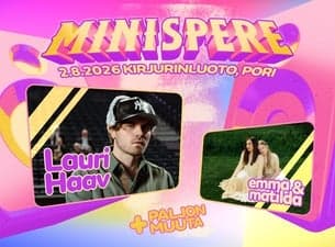 Minispere