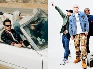 Young Gun Silver Fox