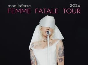 Mon Laferte