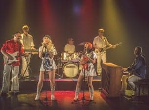 Abba Revival