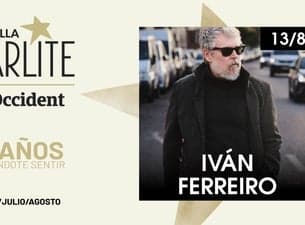 Festival Starlite Occident