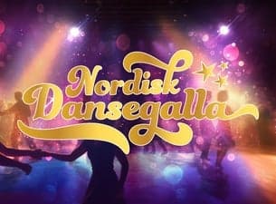Nordisk Dansegalla