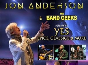 Jon Anderson