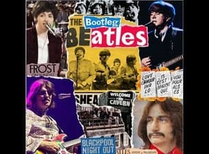 The Bootleg Beatles