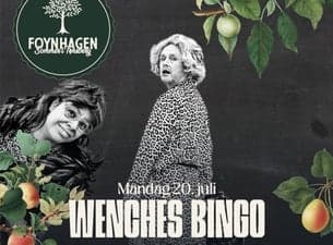 Wenches Bingo