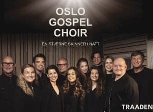 Oslo Gospel Choir