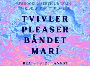 Tvivler