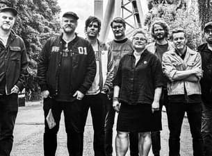 Jaga Jazzist og Kristiansand Symfoniorkester
