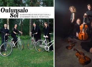 Oulunsalo Soi