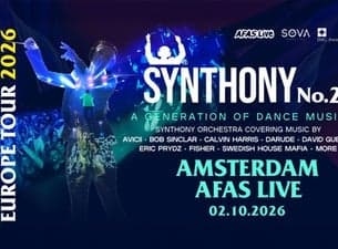  Synthony No. 2 | Sky Lounge