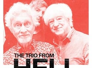 Trio from Hell