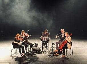 Matangi Quartet
