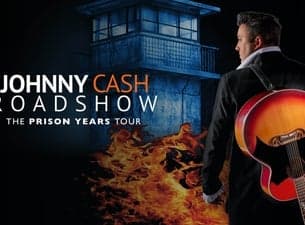 Johnny Cash Road Show