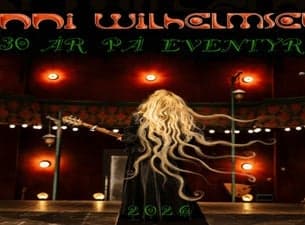 Unni Wilhelmsen