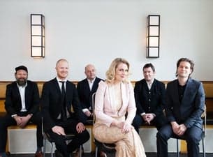 Music for a while - Oslo Kammermusikkfestival