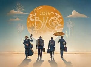 Bo Kaspers Orkester